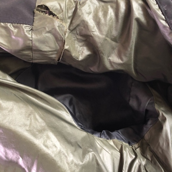 LEVI’S Quilted Diamond Hunting Jacket - Picture 8 of 11